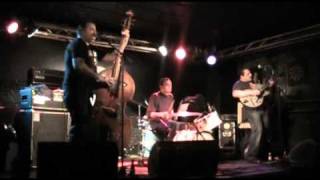 Hi-Tombs - Crazy Baby