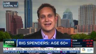 Millennials or Baby Boomers: Who Should Marketers Target? Watch the TV Debate