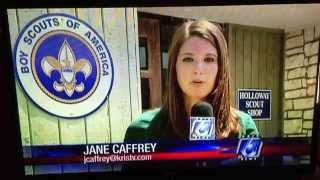 CC LGBT REACTS TO BOY SCOUT BAN LIFTED ON GAY LEADERS