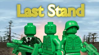 Last Stand