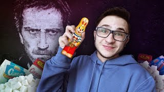 САХАР – ЗАГОВОР МАРКЕТОЛОГОВ  [Эльдар Джарахов]