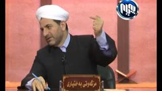 Sayay Quran سایه‌ی قورئان 25/2/2014