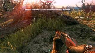 Survarium Гайд по Тоз-34