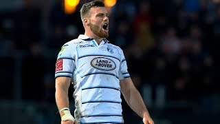 Owen Lane Tribute - Future Welsh Superstar