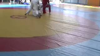 www.tamashyi.ro Melinte Alin vs Tudor Ionut, pankration pali, 31.03.2012, Bucuresti