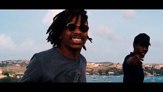 Joker Ft Saiko - Show K'e Gun (Official Music Video)