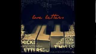 You - Micki Miller