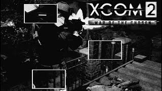 XCOM 2 Multiplayer Stream Spanish Holidays Over