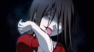 Аниме вечеринка мертвых под музыку [AMV].
