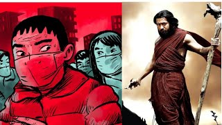 China Coronavirus in India | End Time |—Hindi