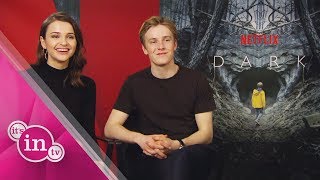 Dark: Alles zur deutschen Netflix-Serie!