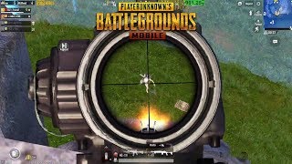 [Hindi] PUBG MOBILE | AMAZING GAMEPLAY END ZONE HEALING GAME! CHICKEN DINNER