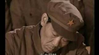 Liang Jian 《亮剑》 - Speech