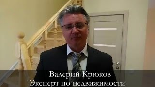 ЖК "КРЫМСКИЙ КВАРТАЛ" | Чистовая отделка | ТОЛЬЯТТИ