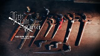 อาชีพนอกกระแส : ช่างแกะสลักด้ามกริช (KRIS HILT CARVER)