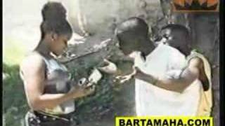 funny clip from tanzania (swahili)
