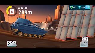 MMX Hill Dash 2 Level 33