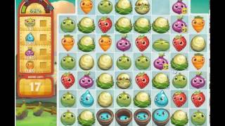 Farm Heroes Saga Level 115 (+1 booster and doggie)