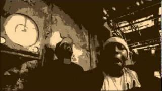 M.O.P. - Sharks In The Water