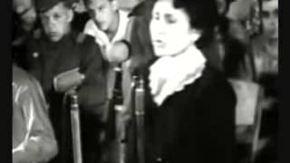 СССР - суд над верующими - 1961 год