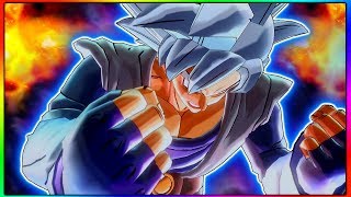 THE STRONGEST ULTRA INSTINCT CAC! SURPASSING GOKU! | Dragon Ball Xenoverse 2