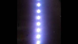 30cm RGB Flexible Light Strip