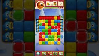 Toon Blast level 783 ?