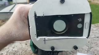 PVC/Rubber Smartphone Universal ScopeCAM Build 2.0