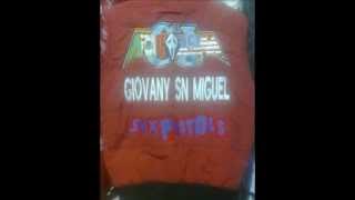 Sonido Fantasma Amor Fingido Texcoco 2013