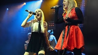 Элизиум - Дождь ☆ Stadium Live