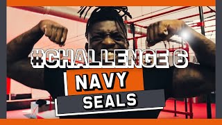 Sfida Navy Seals - Showtime GP Challenge #06