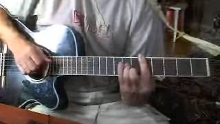 Paramaribo (my cover)