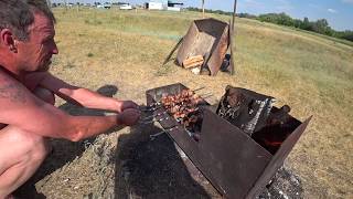 Казахстан Уральск июнь 2019  | Айда с нами по крышам пятиэтажек , как в детстве