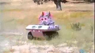 Banana Splits - Two-Ton Tessie