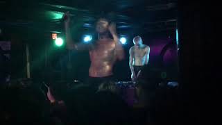 Scarlxrd - Girlfriend Live at The Middle East Downstairs, Cambridge Massachusetts