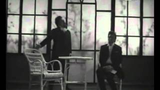 Фильм "Поет Виктор Курин". Часть 1.
