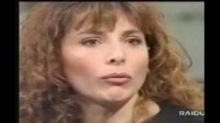 Anoressia - Sonia Fraioli Parte 2