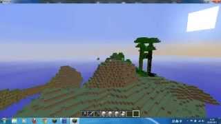Minecraft 1.5.2 Cracked Server Hydra-Craft