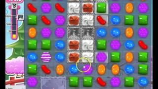 Candy Crush Saga Level 367 Strategy