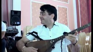 Azer Zakiroglu Fezail Miskinli bas saritel 2014 Gedebey toyu Mob 050 339 16 46