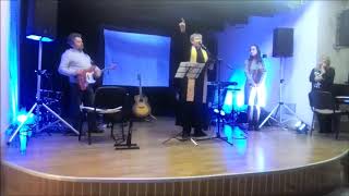 Католическая проповедь, Чырвоны Касьцёл