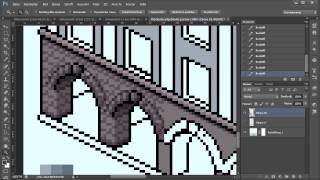 Pixeln mit Leartin #1