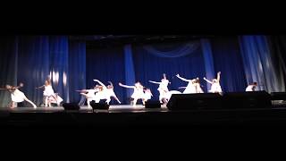 street dance. hip-hopчик. Метель. др...