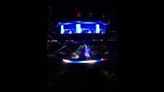 When I was your man- Bruno Mars -Live Concert- Rodeo Houston 2013