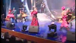 Nadejda Kadisheva - Ничего не получится - Nicevo ne polucitz