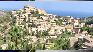 10 de los pueblos más hermosos de Europa