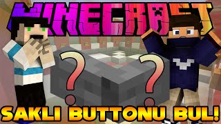 SAKLI BUTONU BUL! - Find The Button : Biomes Edition - Minecraft Özel Harita