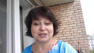 Женщина за 40. Левша тоже человек!