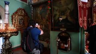 Церковь Георгия Победоносца в г.Старая Русса