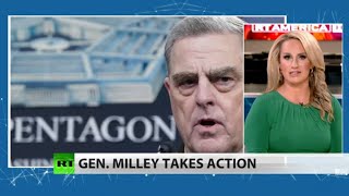 How US Russia-bashing benefits & emboldens China (Full show)